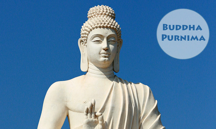 Buddha Purnima Celebrations