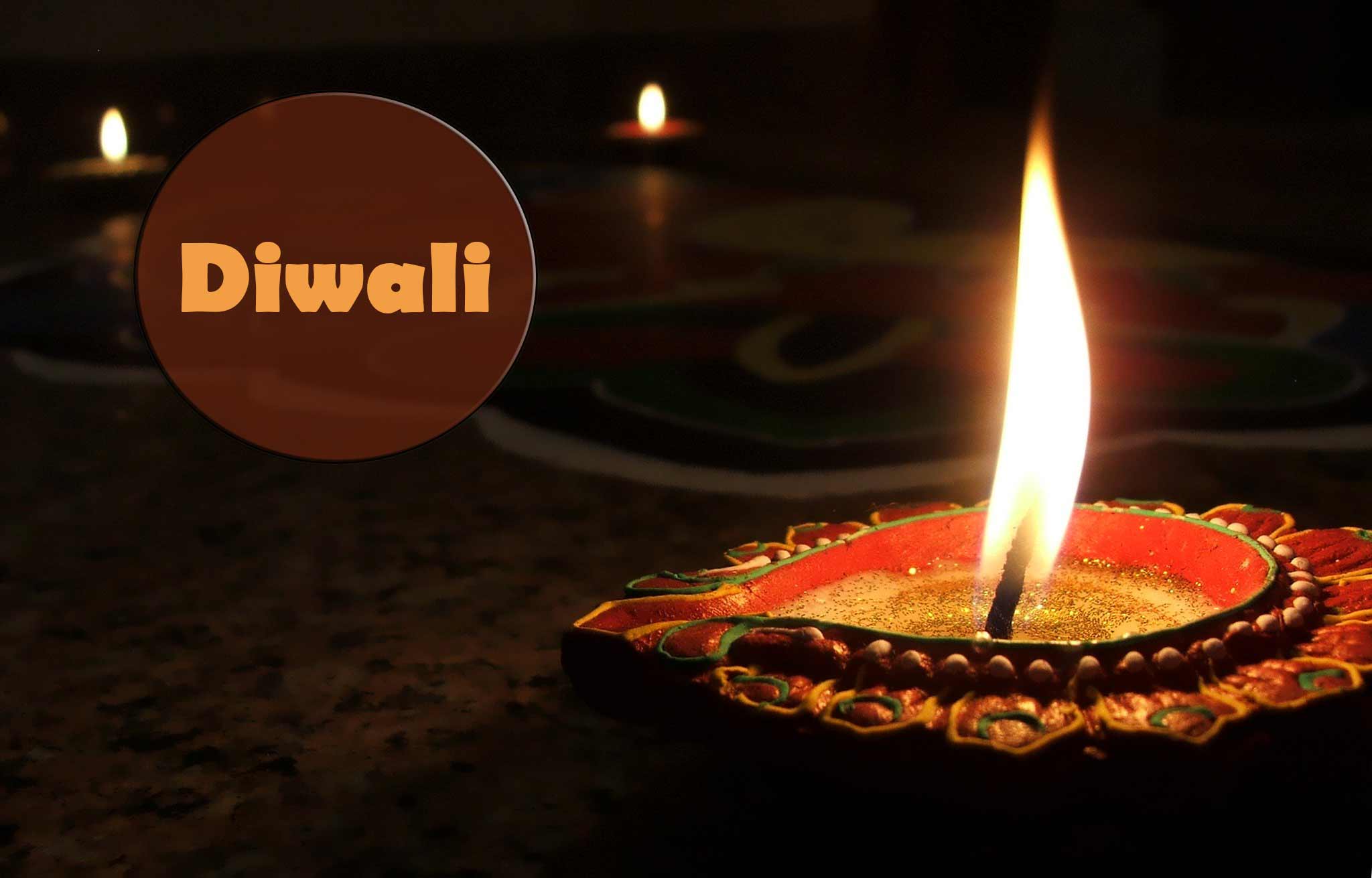 Diwali Celebrations