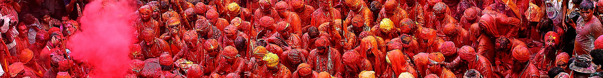Hindu Festivals