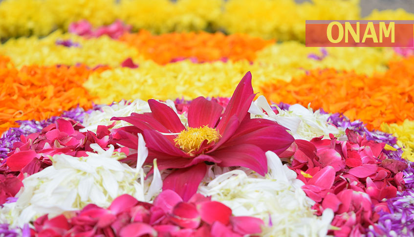 2024 Onam Hindu Holiday CalendarHolidays in