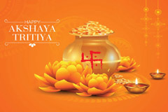 Akshaya Tritiya