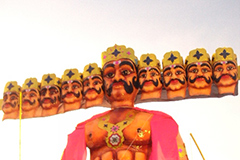 Durga Puja - Vijaya Dasami