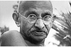 गांधी जयंती