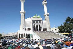 Eidul-Azha (Bakrid)