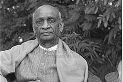 Sardar Vallabhbhai Patel's Birthday