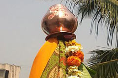 Vikram Samvat New Year Day