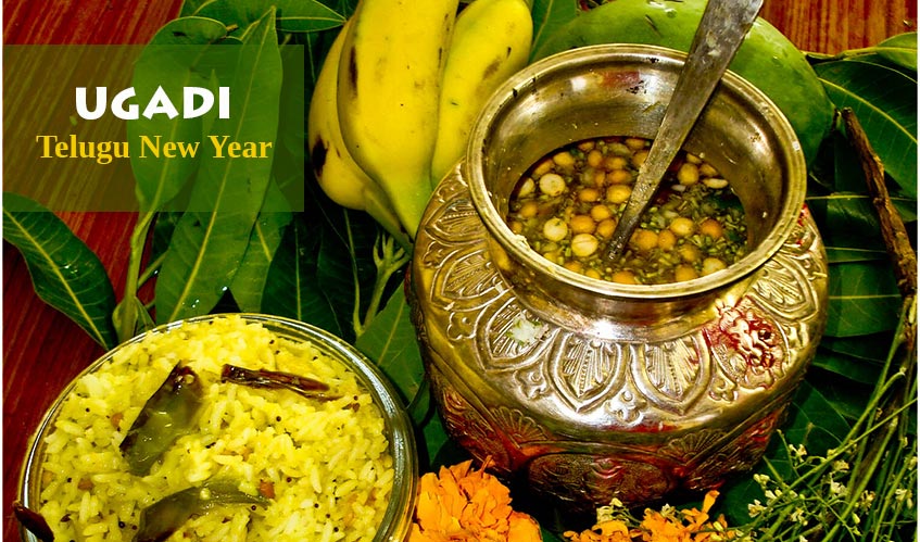 2021 Ugadi/ Telgu New Year - Hindu Festival - CalendarHolidays.in